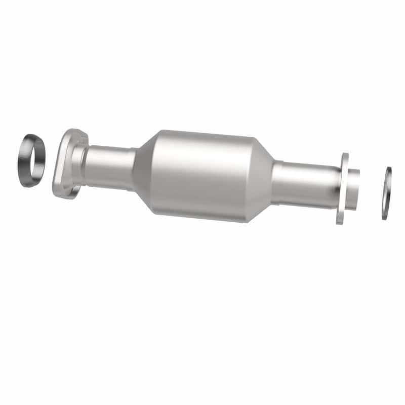 Magnaflow — Magnaflow 11-15 Sienna 3.5 Underbody Direct Fit Converter
OEM Grade
OEM - view 12