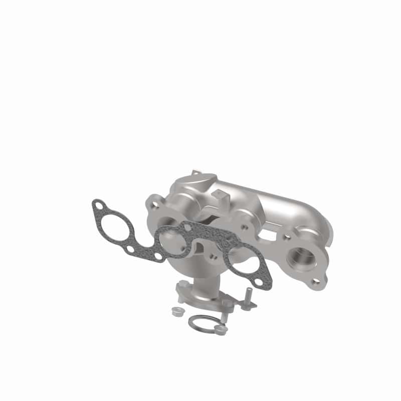 Magnaflow — MagnaFlow Conv DF Avalon/Sienna front manif
HM Grade
HM - view 17