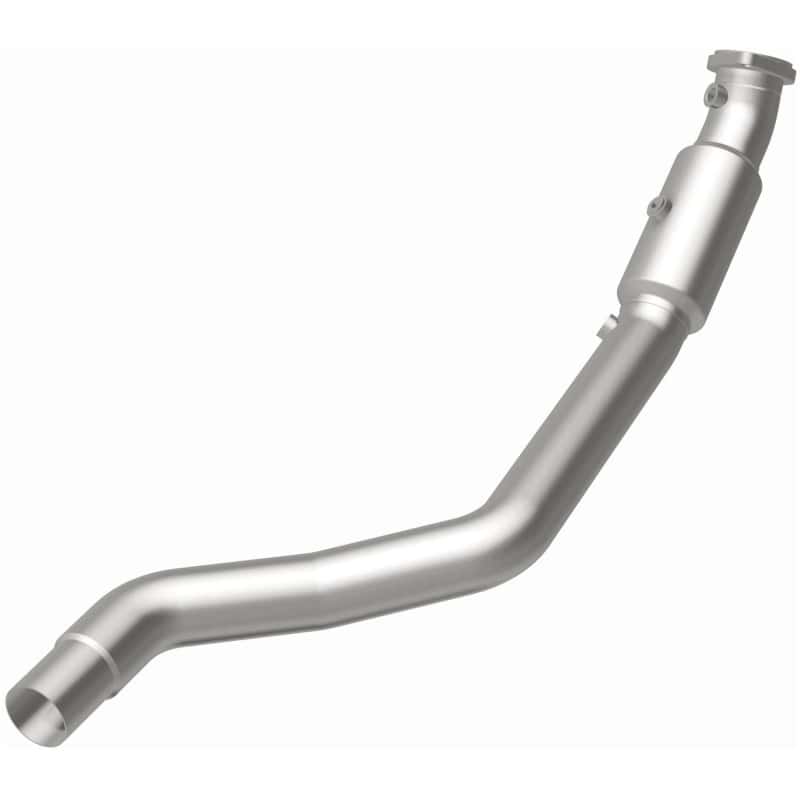 Magnaflow — MagnaFlow 05-14 Dodge Challenger/Charger / Chrysler 300 6.4L V8 Direct Fit Catalytic Converter
OEM Grade
OEM - view 31