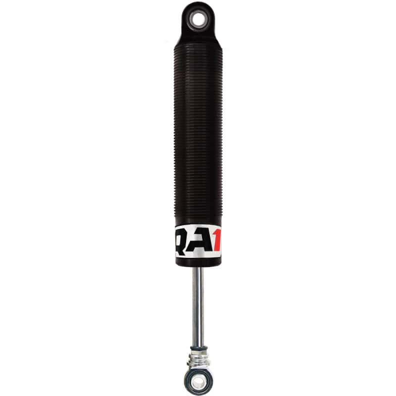 QA1 — QA1 63 Series Sealed Threaded Body Twin Tube Shock Absorber - 7in Stroke - 5-650 Valving - Aluminum
63 Series Shock - view 2