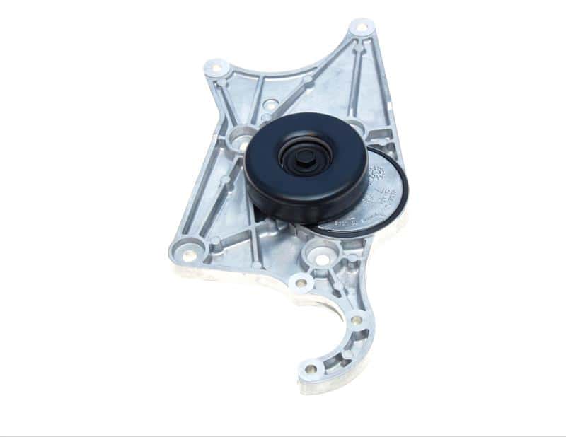 Gates — Gates 90-94 Chevrolet Cavalier 4-Cyl. 2.2L Tensioner Assy. Belt Drive Tensioner - view 10