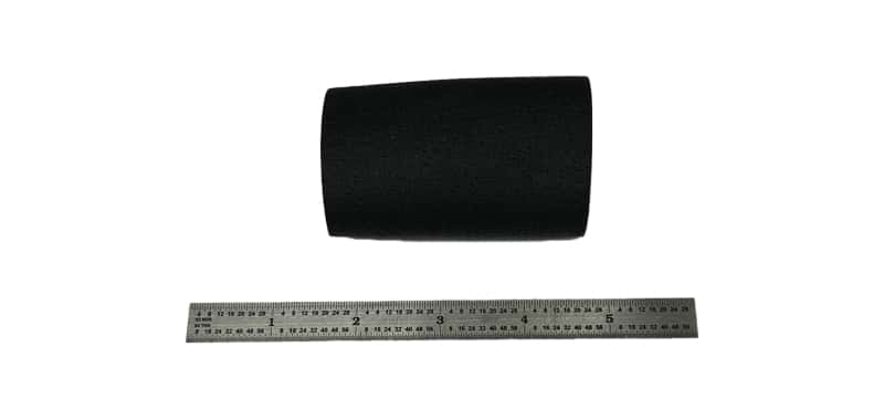 Walbro — Walbro Sound Insulator
Sleeve/Foam - view 3