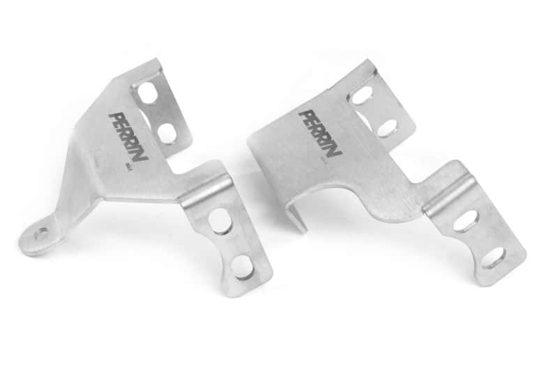 Perrin Performance — PERRIN 02-14 Subaru WRX / 04-21 STI Engine Oil Cooler Tuner Kit (No lines/Thermostat Housing) - view 4