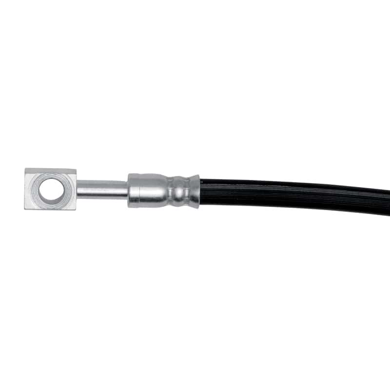DFC — DFC 16-24 Audi RSQ8 Rear Brake Hose - view 2