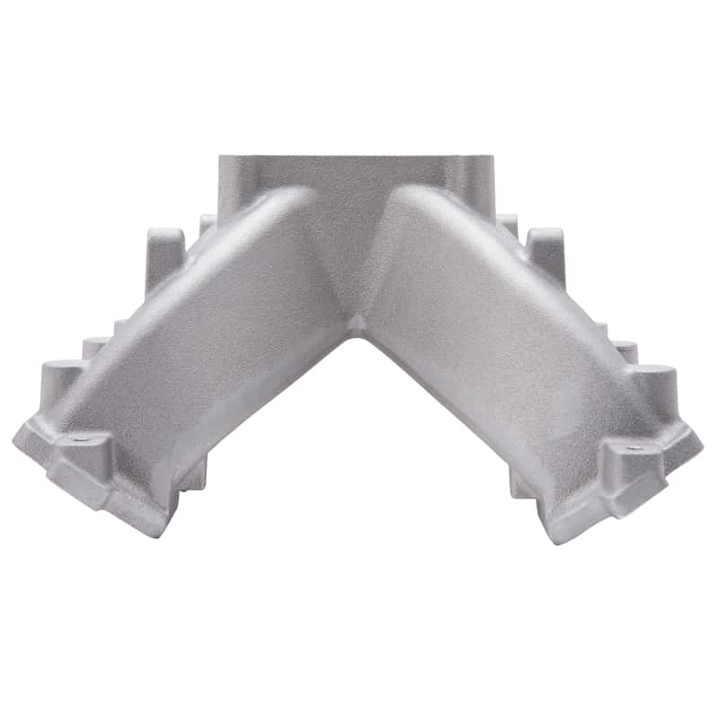 Edelbrock — Edelbrock Manifold LS7 Super Victor 4500 Carb
MANIFOLD-RACE - view 12