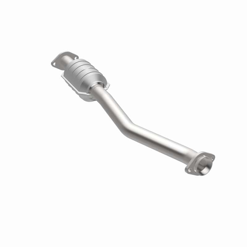 Magnaflow — MagnaFlow Conv DF 99-01 Esteem 1.8L OEM
OEM Grade
OEM - view 21