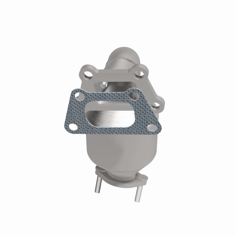 Magnaflow — Magnaflow Conv DF 10-11 Equinox 3.0L Underbody
OEM Grade
OEM - view 12