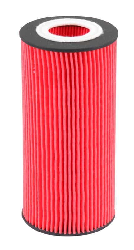 K&N Engineering — K&N Oil Filter for 04-15 Mercedes Benz - view 2