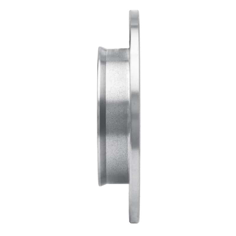 DFC — DFC 78-80 Ford Fiesta (USA/Canada) Front Brake Rotor
DFC Brake Rotor - view 3