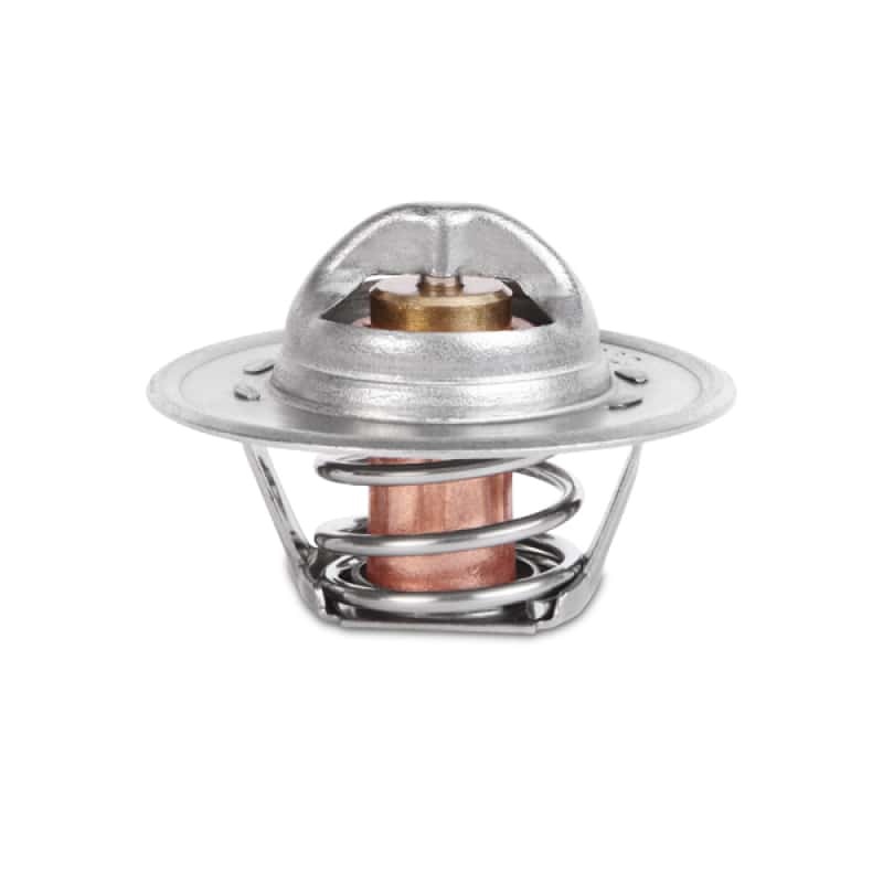 Mishimoto — Mishimoto Jeep Wrangler 2.5L/4.0L/4.2L Racing Thermostat
Coolant Thermostat - view 1