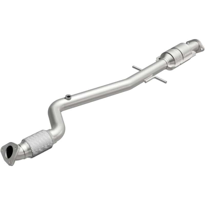 Magnaflow — Magnaflow 11-13 Chevrolet Cruze 1.4L Direct Fit Converter
California - view 1