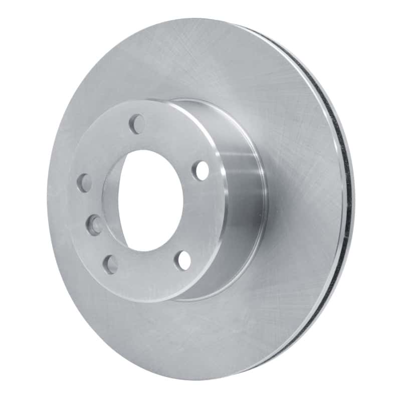 DFC — DFC 96-03 BMW 528i Front Brake Rotor
DFC Brake Rotor - view 2
