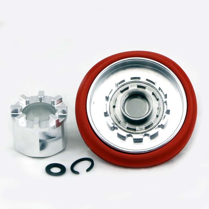 Turbosmart — Turbosmart 74mm Diaphragm Replacement Kit (Gen V 38/40mm Wastegates)
Diaphragm Repl. - view 1