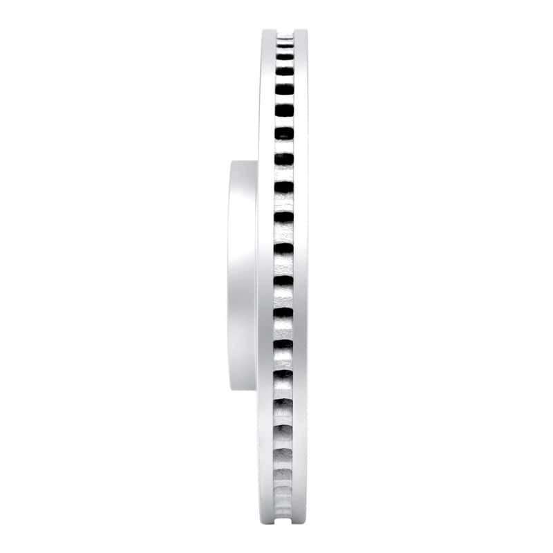 DFC — DFC 11-25 Lexus GS200T Right Front GeoSPEC Coated Rotor - view 3