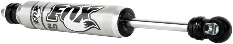 FOX — Fox 98+ Ford Ranger 2.0 Performance Series 5.1in. Smooth Body IFP Front Shock (Alum) / 0-3in. Lift
2.0 Shock - view 3