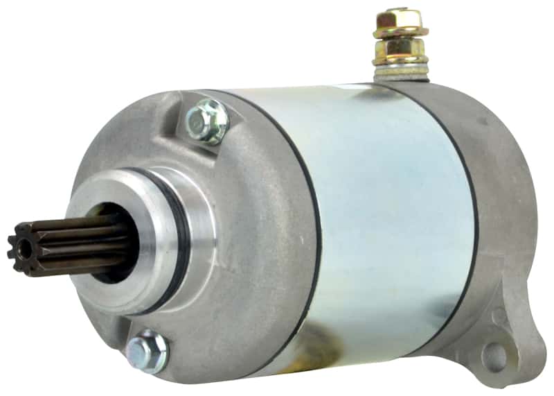 Arrowhead — Arrowhead Mitsuba 12V 9T Str - view 6
