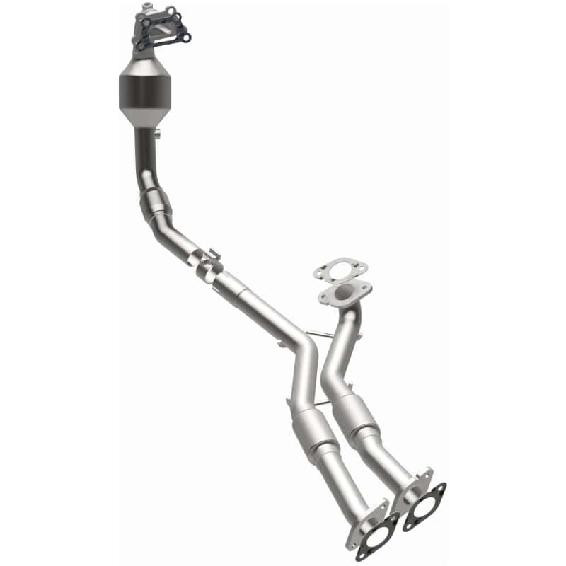 Magnaflow — MagnaFlow Conv Direct Fit 12-15 Cadillac SRX V6-3.6L (FWD Only)
OEM Grade
OEM - view 3