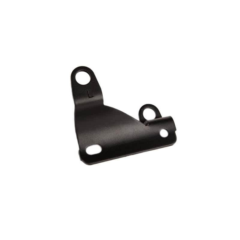 OMIX — Omix Bracket Soft Top Bow Left 1 & 3 97-02 TJ
Top-Soft Bow Bracket - view 2