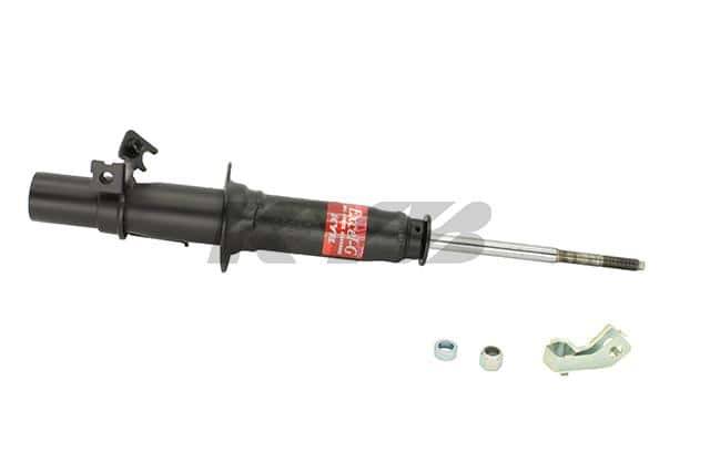 KYB — KYB Shocks & Struts Excel-G Front Left ACURA Integra 1990-93 HONDA Civic 1988-91 HONDA CRX 1988-91 - view 5