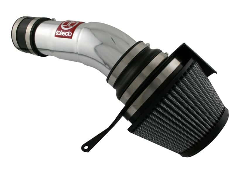 aFe — aFe Takeda Intakes Stage-2 PDS AIS PDS Honda Accord 08-12 / Acura TL 09-13 V6-3.5L/3.7L (pol)
Takeda Intake System
AirIntKt - view 1