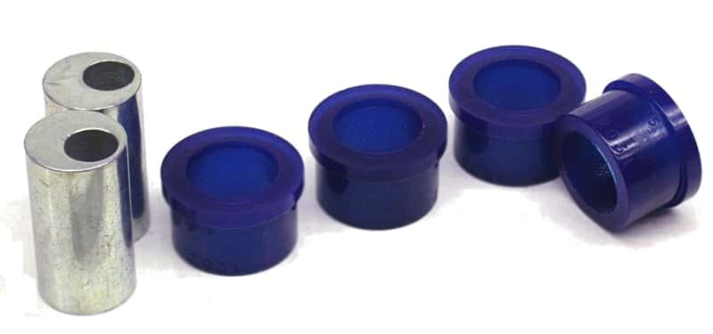 Superpro — SuperPro Rear Upper Control Arm Inner Bushing Kit
Bushing Kit - view 1