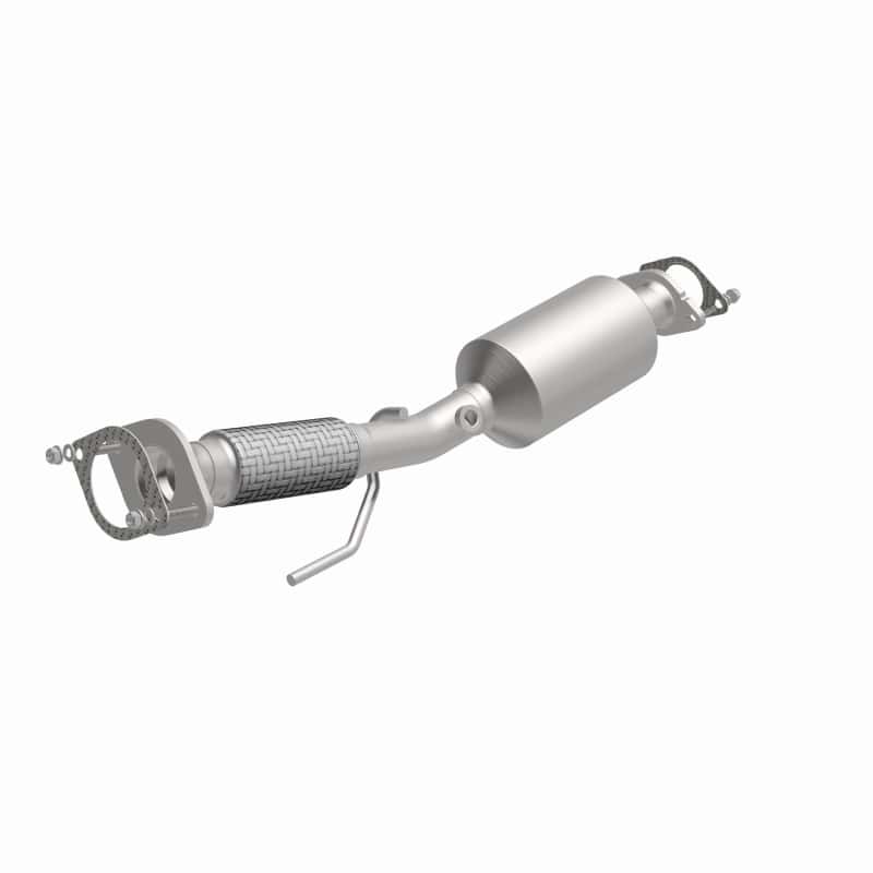 Magnaflow — Magnaflow 19-21 Nissan Altima 2.5L Single Underbody Direct Fit Converter
OEM Grade
OEM - view 2