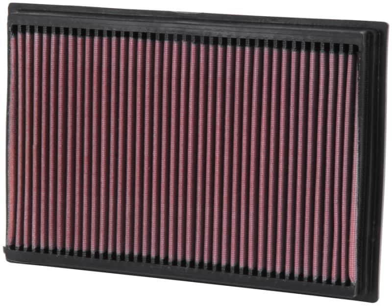 K&N Engineering — K&N 92-09 Mercury Grand Marquis/Lincoln Town Car / 92-08 Ford Crown Victoria Drop In Air Filter
Replacement Air Filt
Air Filter - view 1