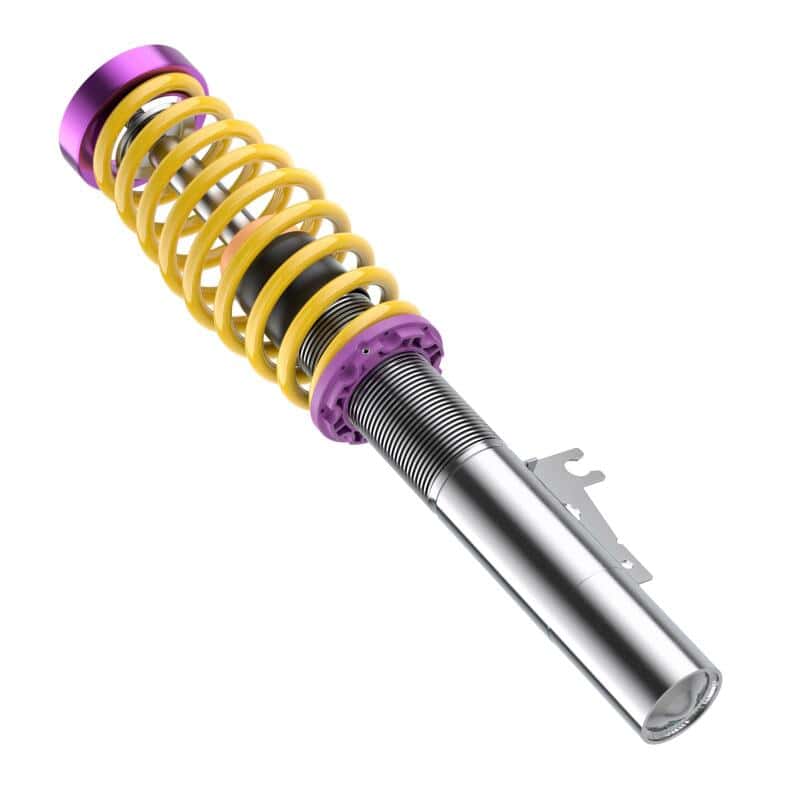 KW — KW Coilover Kit V1 Porsche 911 (996) Carrera 2; incl. Convertible + Targa
Coilover Kit - view 5