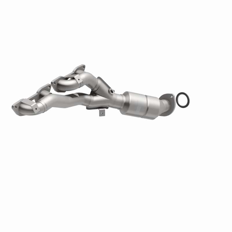 Magnaflow — MagnaFlow Conv DF 08-10 Lexus IS F 5.0L D/S Manifold
OEM Grade
OEM - view 28