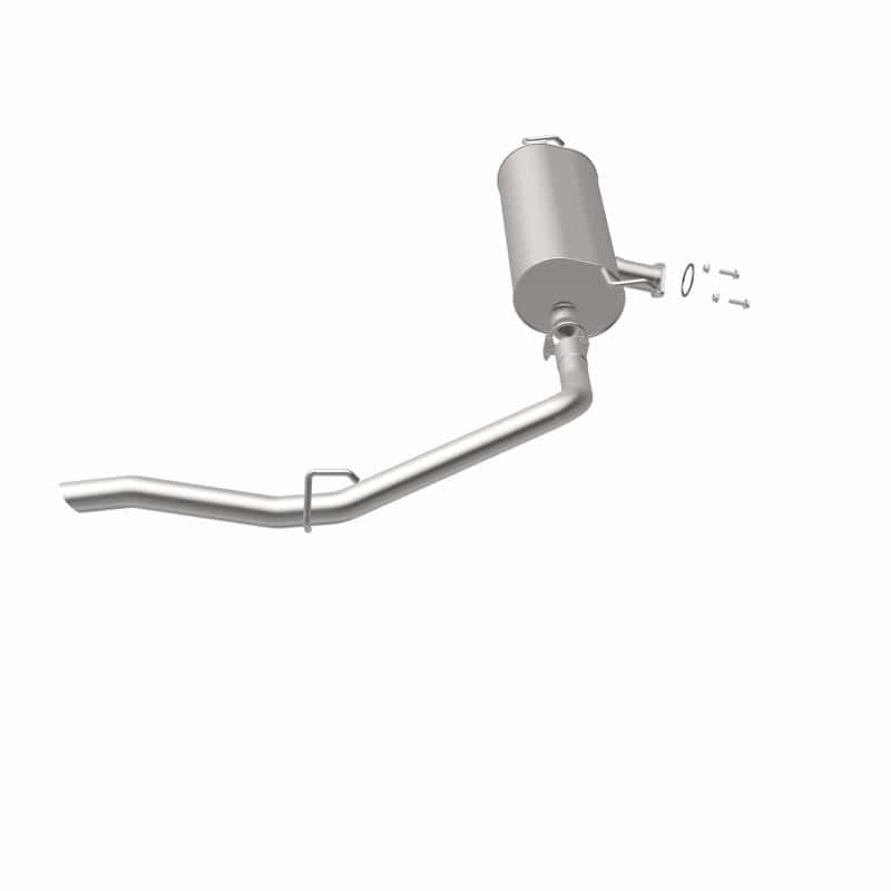 Magnaflow — MagnaFlow BRE Exhaust Kit 04-10 Toyota Sienna
Exhaust Kit - view 16