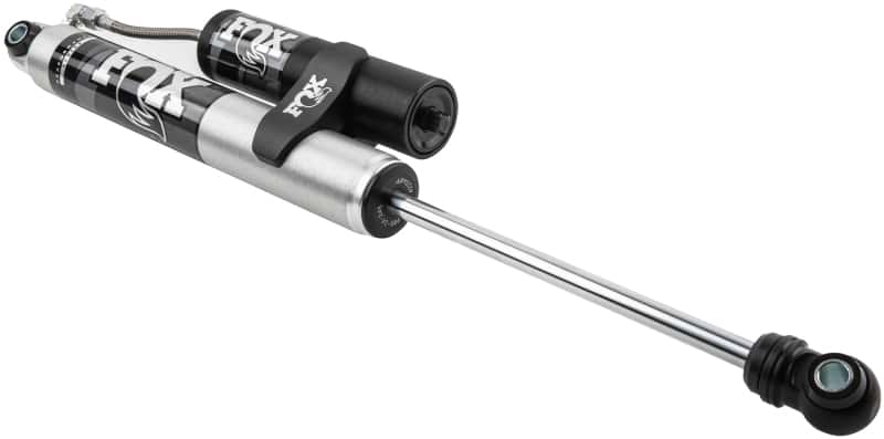 FOX — Fox 20-Up GM 2500/3500 HD Performance Series 2.0 Rear Smooth Body 1.5-3in Lift
2.0 Shock - view 6