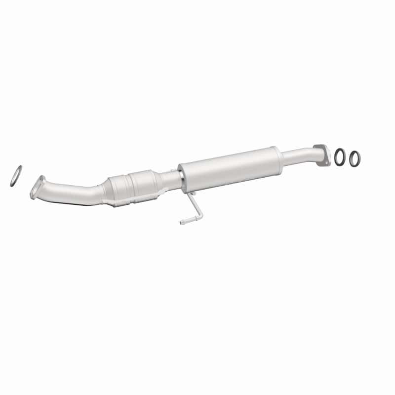 Magnaflow — MagnaFlow Conv DF Scion XB- 08-13 2.4L
OEM Grade
OEM - view 10