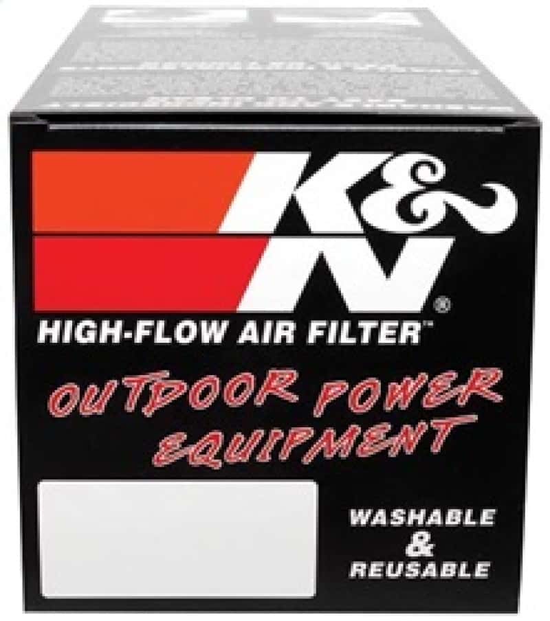 K&N Engineering — K&N Replacement Industrial Air Filter for Bobcat / Case Intl. / Caterpillar / Hitachi / John Deere
Replacement Industri
Air Filter - view 14