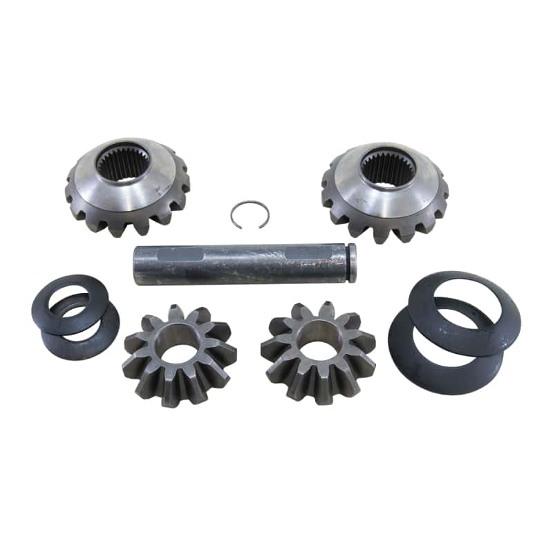 Yukon Gear & Axle — Yukon Gear Standard Open Spider Gear Kit For 11.5in Chrysler w/ 30 Spline Axles
Spider Gear Kit  - view 3