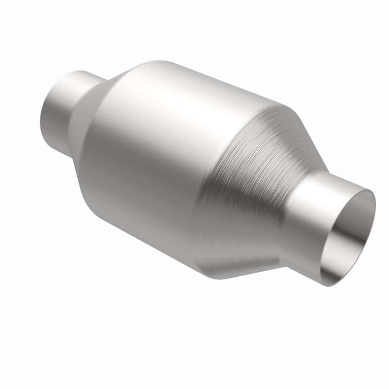 Magnaflow — MagnaFlow Conv Universal 3.0 C/C 2.0 inch in/out Spun
Standard Grade
Standard - view 22