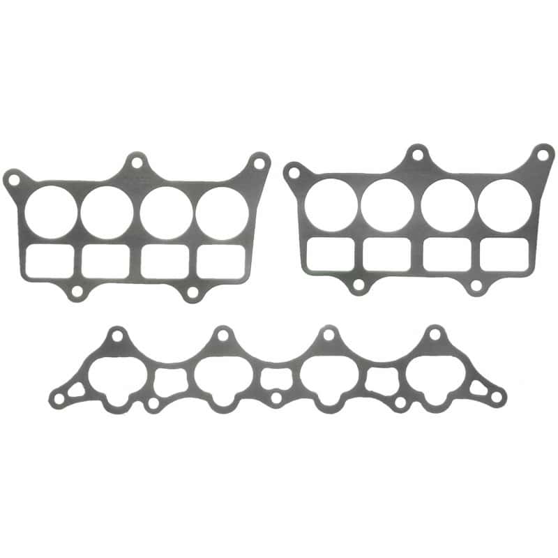 Fel-Pro — Fel-Pro Honda Accord MS 93258-1 Engine Intake Manifold Gasket Set - view 1