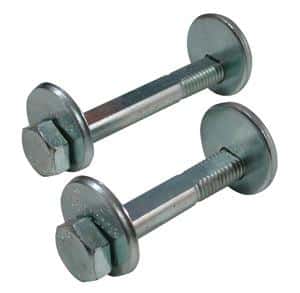 SPC Performance — SPC Performance Camaro Rear Camber/Toe Adjustment Kit
CAM BOLT PAIR
CAM BOLT PR - view 2