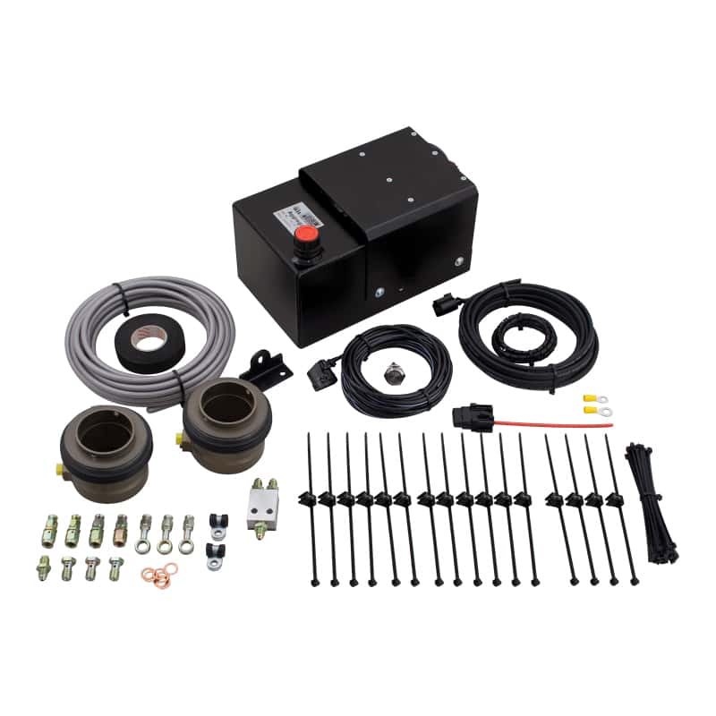 KW — KW HLS Ferrari
Coilover Kit - view 10