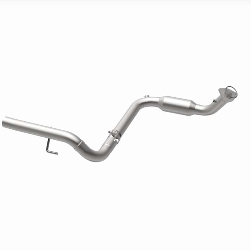 Magnaflow — Magnaflow 04-06 Cadillac Escalade 6.0L Direct Fit Converter
California - view 21