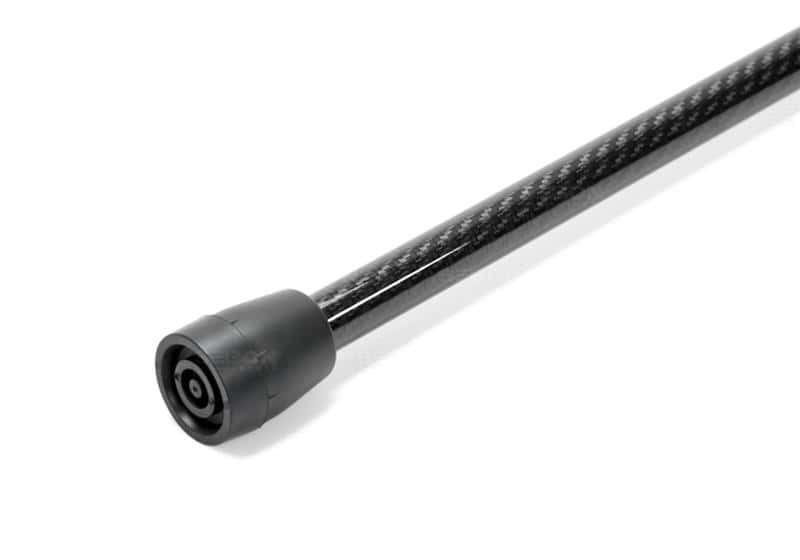 Seibon — Seibon Universal Carbon Fiber Hood/Truck Prop - view 11