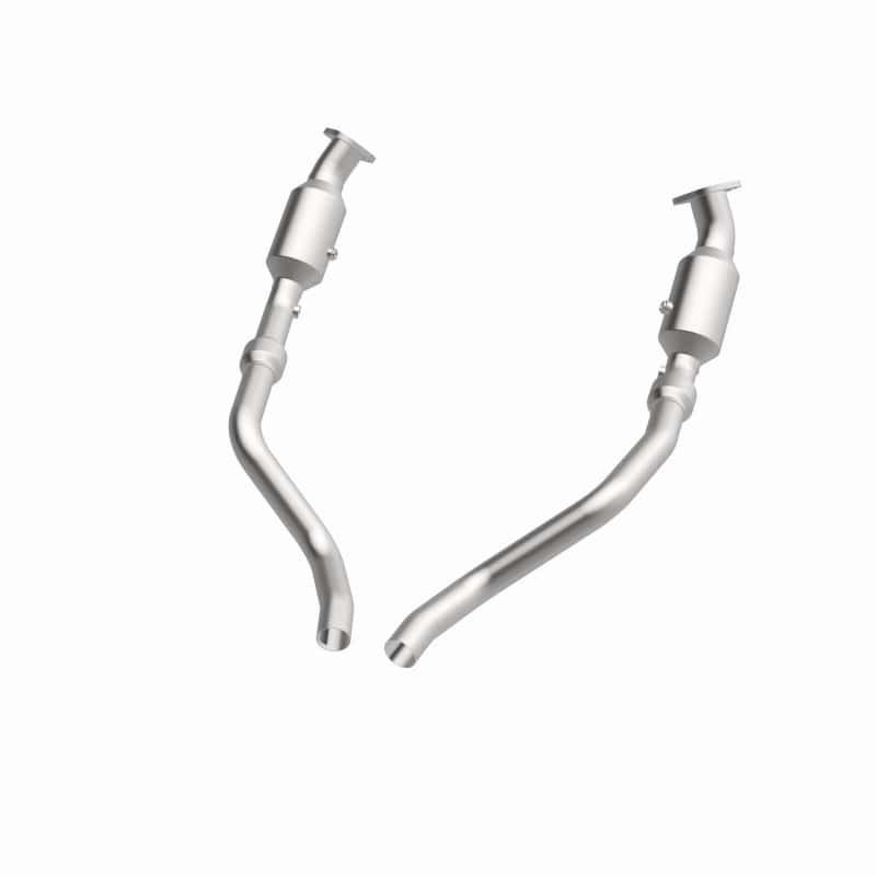 Magnaflow — MagnaFlow Conv D/F 05- 300C/Magnum 5.7 w/cats
OEM Grade
OEM - view 34