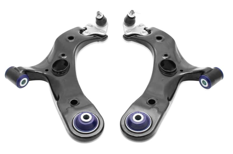 Superpro — SuperPro 09-13 Toyota Corolla / 09-13 Toyota Matrix Lower Control Arm Set
Control Arm Set - view 2