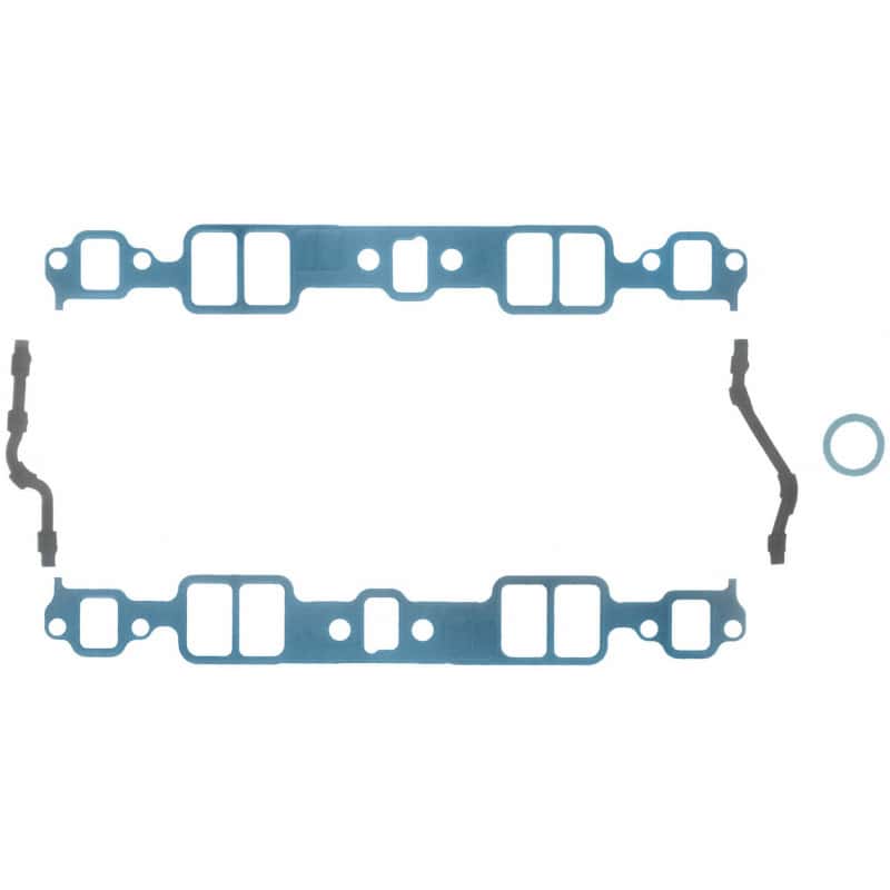 Fel-Pro — Fel-Pro Chevrolet Camaro MS 9617 Engine Intake Manifold Gasket Set - view 1