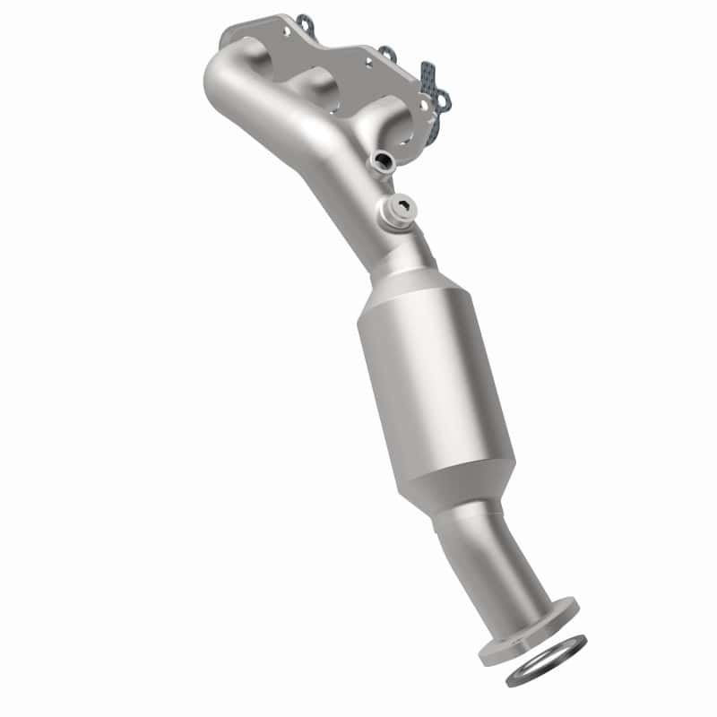 Magnaflow — Magnaflow 06-08 IS250 V6 2.5 OEM Manifold Direct Fit Converter
OEM Grade
OEM - view 20