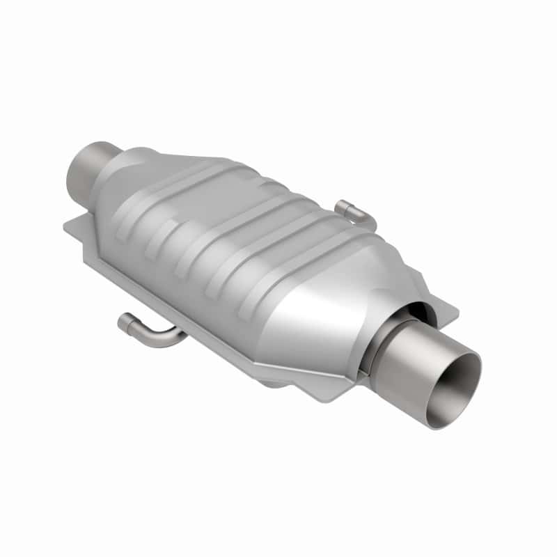 Magnaflow — MagnaFlow Conv Univ 2.25 W/Dual Air
OEM Grade
Standard - view 14