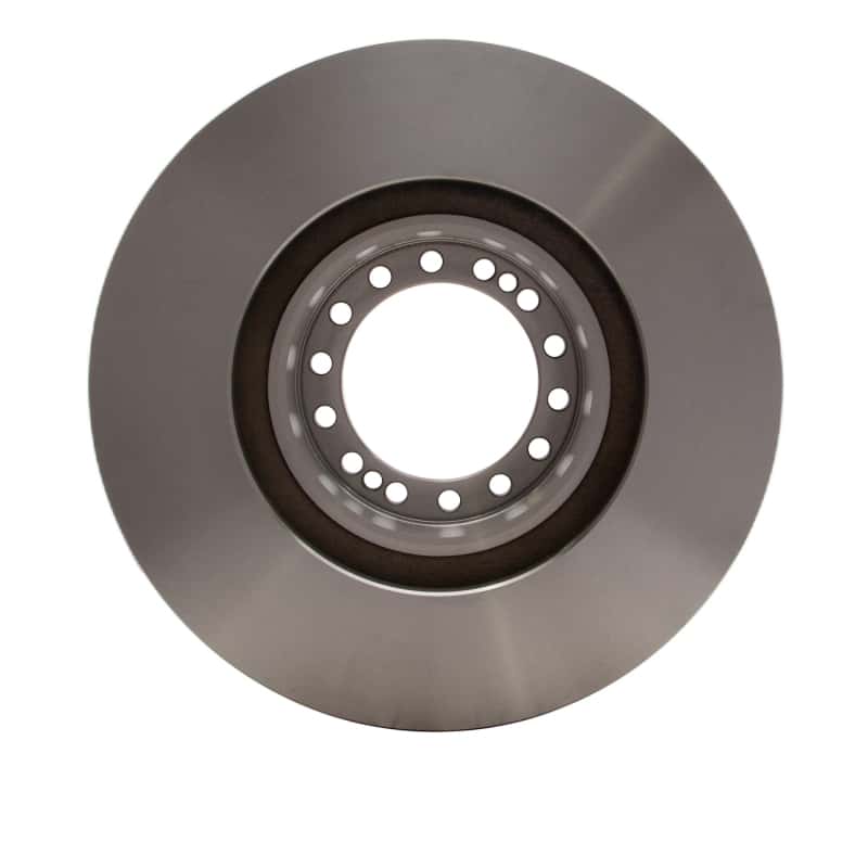 DFC — DFC 04-23 Bendix ADB22X Fr & Rr Brake Rotor
DFC Brake Rotor - view 5