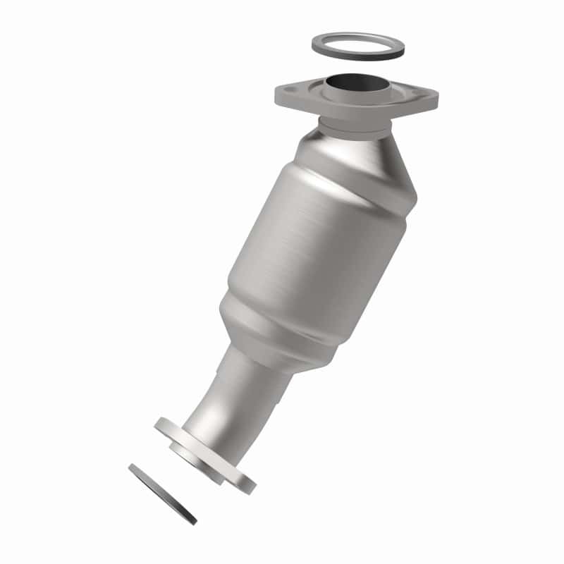 Magnaflow — MagnaFlow Conv DF 01-03 Highlander 3L frt OEM
OEM Grade
OEM - view 16