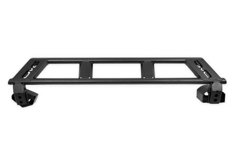 DV8 Offroad — DV8 Offroad 21-23 Ford Bronco FS-15 Series 2-Door Rock Sliders - view 10