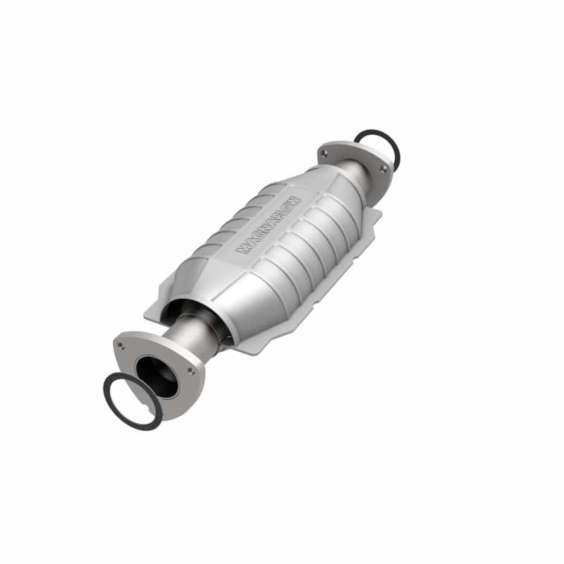 Magnaflow — MagnaFlow Conv DF GM 90 94
Standard Grade
Standard - view 27