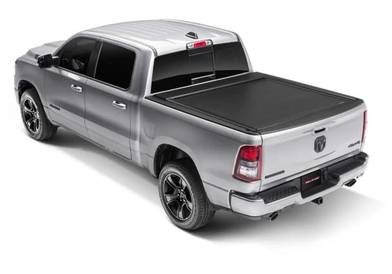 Roll-N-Lock — Roll-N-Lock 19-22 Ford Ranger (72.7in. Bed Length) E-Series XT Retractable Tonneau Cover - view 1